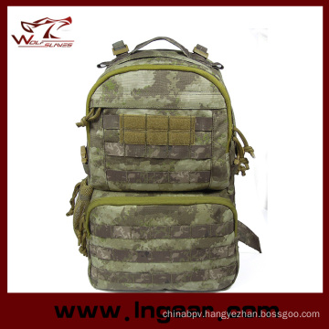 Fashion Hiking Travel Bags Military Backpack Outdoor Backpack Sport Backpack